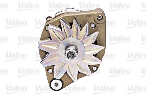 VALEO 439067 Alternator
